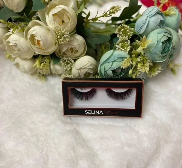 Selina Manir EYE LASH SMLA-14